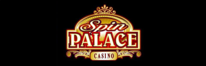 Suosittu Online Casino Logo