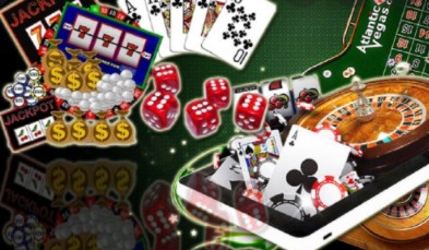 The Advantages Of Different Types Of Online Casinos