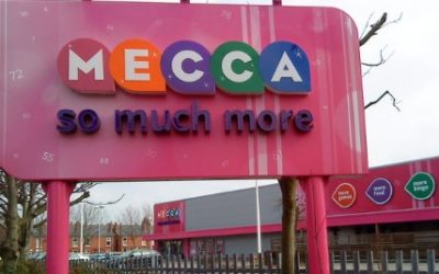 Mecca Bingo – The Most oversized Bingo Club In England