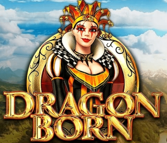 Danger High Voltage Slot Review - Dragon Born Slot